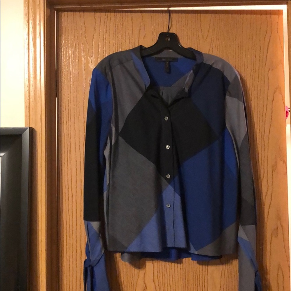 BCBGMaxazria Marissa Top